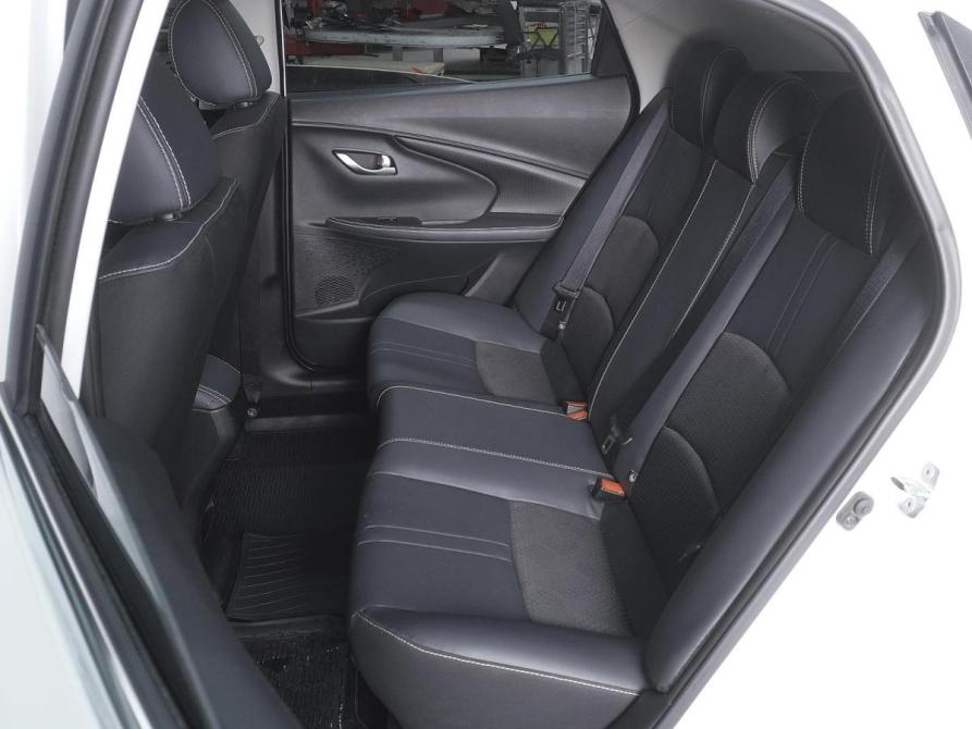 Changan Alsvin Ростов-на-Дону  - изображение 9