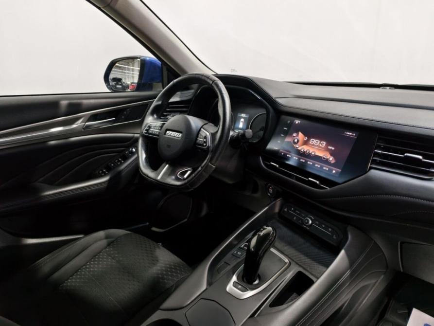 Haval F7 I Курск  - изображение 5