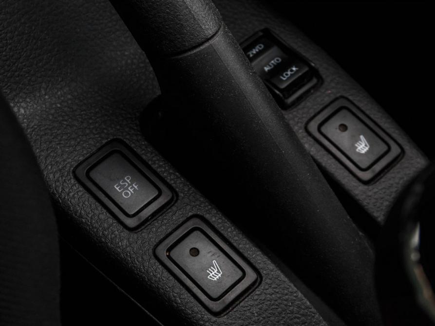 Suzuki SX4 I (Classic) Рестайлинг Уфа  - изображение 15