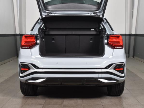 Audi Q2 I Рестайлинг с пробегом 2026 года, цена 3 599 995 рублей, 63 км, внедорожник, Автокод Объявления