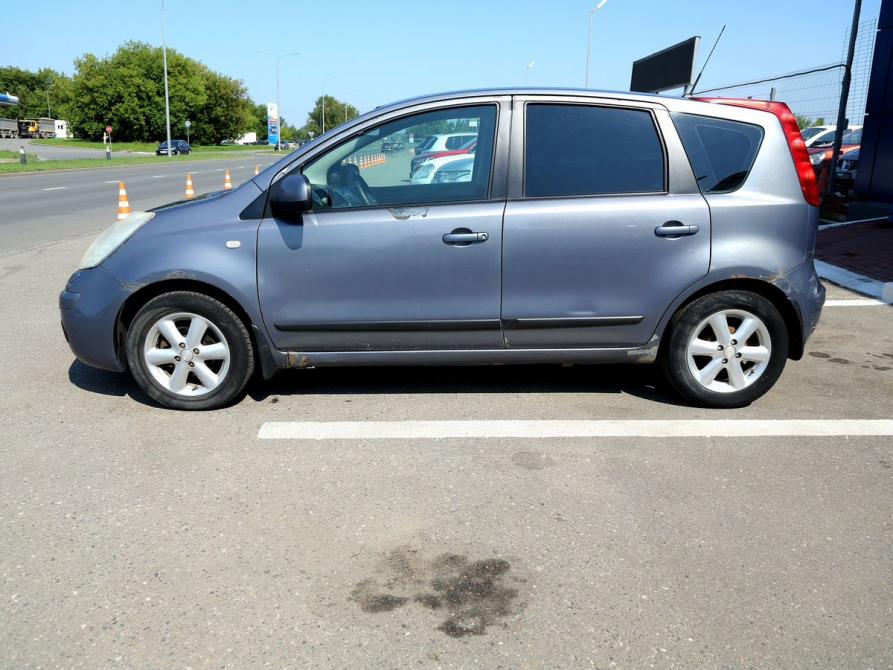 Nissan Note I Иваново  - изображение 8