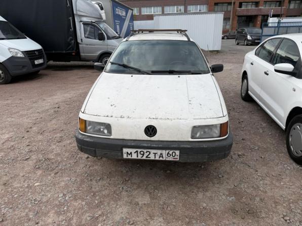 Volkswagen Passat B3 с пробегом 1992 года, цена 99 999 рублей, 199123 км, универсал, Автокод Объявления