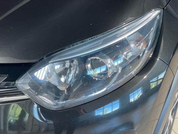 Renault Kaptur I Рестайлинг с пробегом 2021 года, цена 1 499 000 рублей, 91334 км, внедорожник, Автокод Объявления