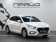 Hyundai Solaris II Ростов-на-Дону  - изображение 24