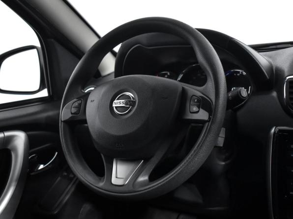 Nissan Terrano III (D10) с пробегом 2020 года, цена 1 550 000 рублей, 178000 км, внедорожник, Автокод Объявления