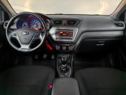 Kia Rio III Рестайлинг Москва  - изображение 30