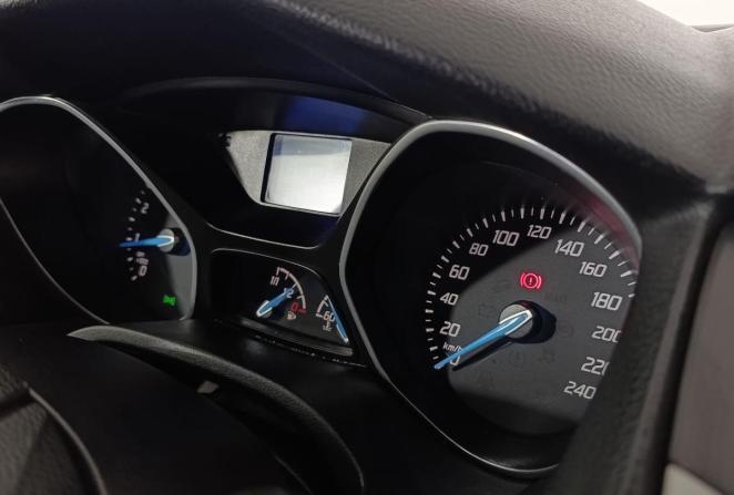 Ford Focus III с пробегом 2012 года, цена 730 000 рублей, 218600 км, хэтчбек, Автокод Объявления