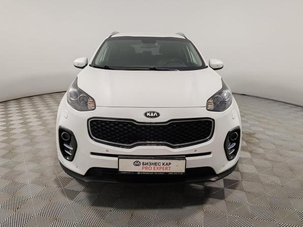 Kia Sportage IV с пробегом 2018 года, цена 1 929 000 рублей, 148529 км, внедорожник, Автокод Объявления