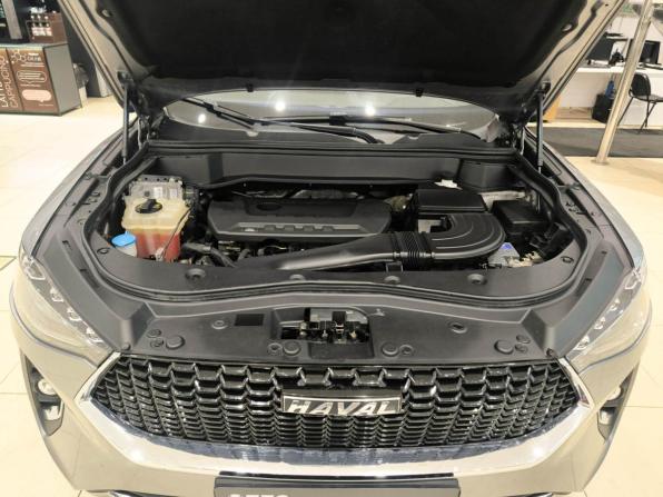 Haval F7 I с пробегом 2020 года, цена 1 907 000 рублей, 81610 км, внедорожник, Автокод Объявления