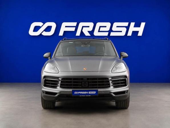 Porsche Cayenne III с пробегом 2019 года, цена 5 696 900 рублей, 142439 км, внедорожник, Автокод Объявления
