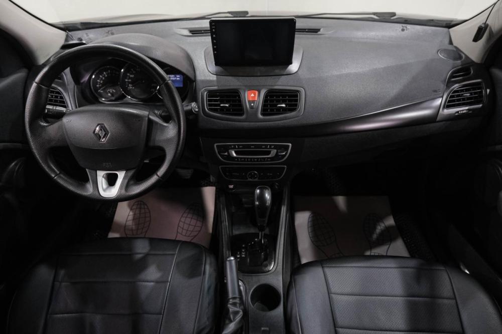 Renault Fluence I Новокузнецк  - изображение 18