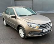 Lada (ВАЗ) Granta I Рестайлинг Нижний Тагил  - изображение 10