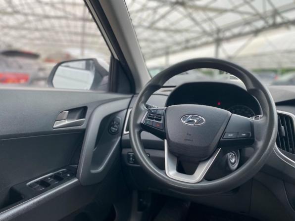 Hyundai Creta I с пробегом 2017 года, цена 1 444 000 рублей, 202520 км, внедорожник, Автокод Объявления