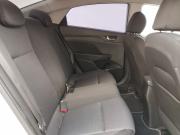 Hyundai Solaris II Москва  - изображение 24