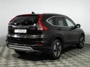 Honda CR-V IV Рестайлинг Санкт-Петербург  - изображение 26