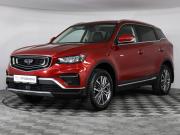 Geely Atlas Pro Химки  - изображение 15