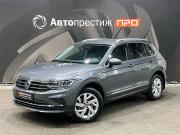 Volkswagen Tiguan II Рестайлинг Пермь  - изображение 26