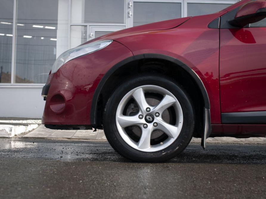 Renault Megane III Курган  - изображение 9