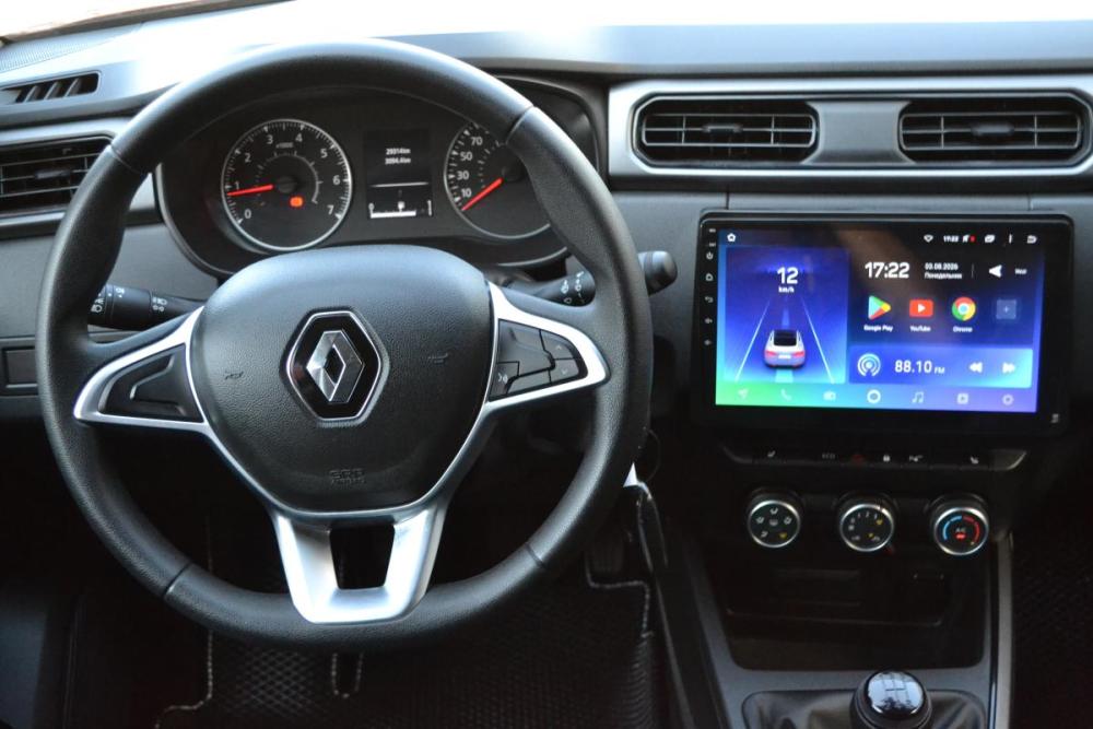 Renault Arkana I Старый Оскол  - изображение 11