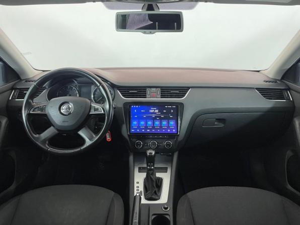 Skoda Octavia III (A7) с пробегом 2014 года, цена 1 278 000 рублей, 119344 км, лифтбек, Автокод Объявления