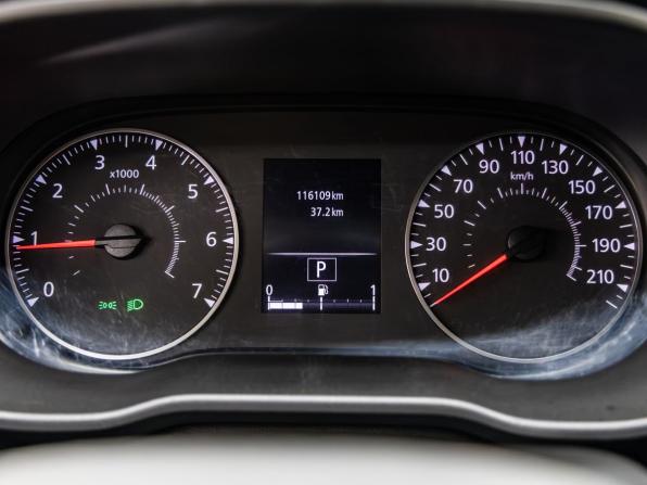 Renault Duster II с пробегом 2021 года, цена 1 373 000 рублей, 116109 км, внедорожник, Автокод Объявления