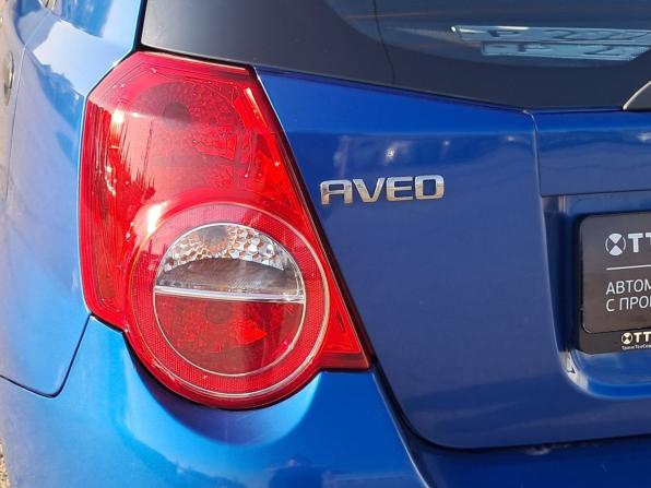 Chevrolet Aveo I Рестайлинг с пробегом 2008 года, цена 215 000 рублей, 250000 км, хэтчбек, Автокод Объявления