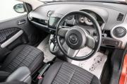 Mazda Demio III (DE) Красноярск  - изображение 31