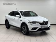 Renault Arkana I Ростов-на-Дону  - изображение 21