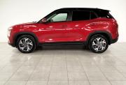 Hyundai Creta I Рестайлинг Саратов  - изображение 35