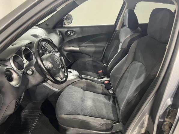 Nissan Juke I с пробегом 2011 года, цена 990 000 рублей, 121500 км, внедорожник, Автокод Объявления