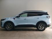 Chery Tiggo 7 Pro Max I Рестайлинг Барнаул  - изображение 42