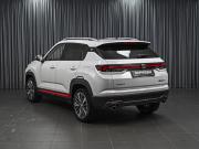 Changan CS35 Plus I Рестайлинг Ставрополь  - изображение 28