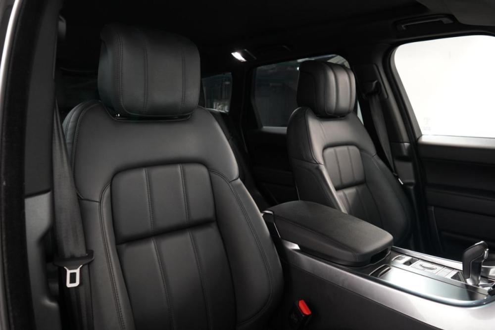 Land Rover Range Rover Sport II Рестайлинг Москва  - изображение 18