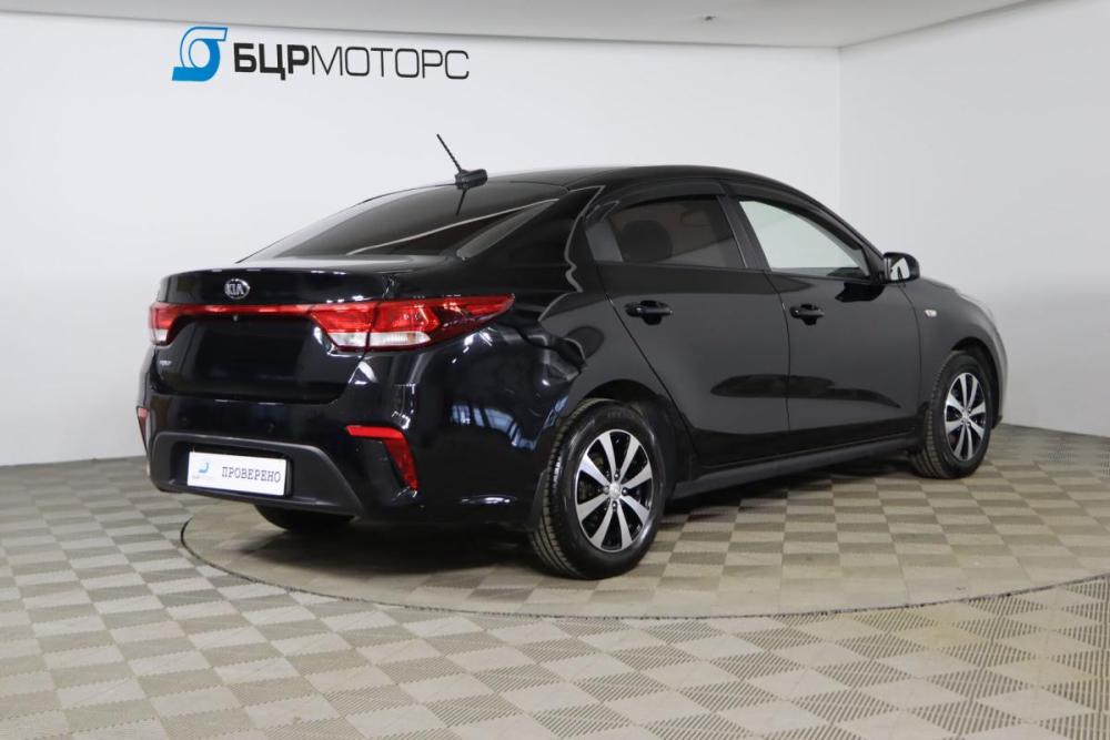 Kia Rio IV Нижний Новгород  - изображение 5