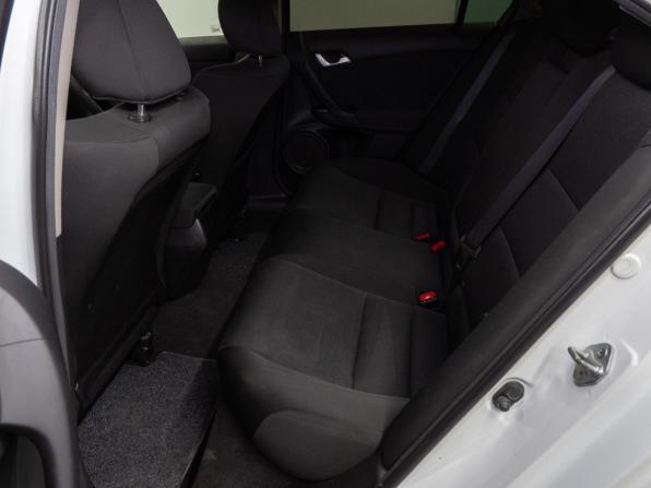 Honda Accord VIII Рестайлинг с пробегом 2012 года, цена 1 479 000 рублей, 202274 км, седан, Автокод Объявления
