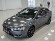 Mitsubishi Lancer X Самара  - изображение 16