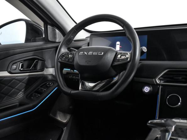 Exeed TXL I Рестайлинг с пробегом 2023 года, цена 2 350 000 рублей, 53500 км, внедорожник, Автокод Объявления