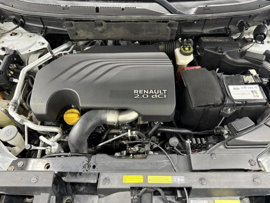 Renault Koleos II Набережные Челны  - изображение 7