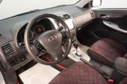 Toyota Corolla X (E140 E150) Челябинск  - изображение 29
