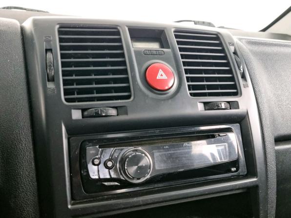 Hyundai Getz I Рестайлинг с пробегом 2010 года, цена 299 000 рублей, 171894 км, хэтчбек, Автокод Объявления
