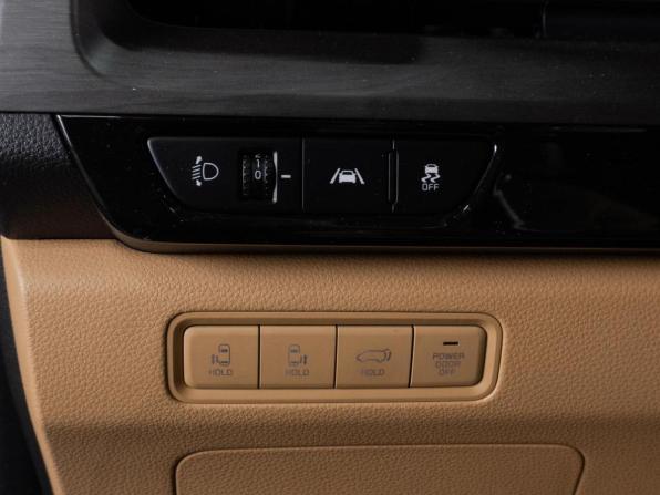 Kia Carnival IV с пробегом 2021 года, цена 4 200 000 рублей, 86285 км, минивэн, Автокод Объявления