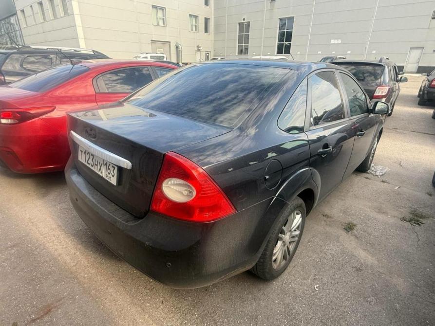 Ford Focus II Рестайлинг Тольятти  - изображение 3