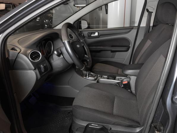 Ford Focus II Рестайлинг с пробегом 2011 года, цена 610 000 рублей, 124682 км, хэтчбек, Автокод Объявления