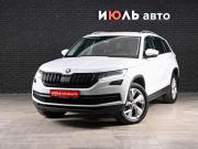 Skoda Kodiaq I Екатеринбург  - изображение 25