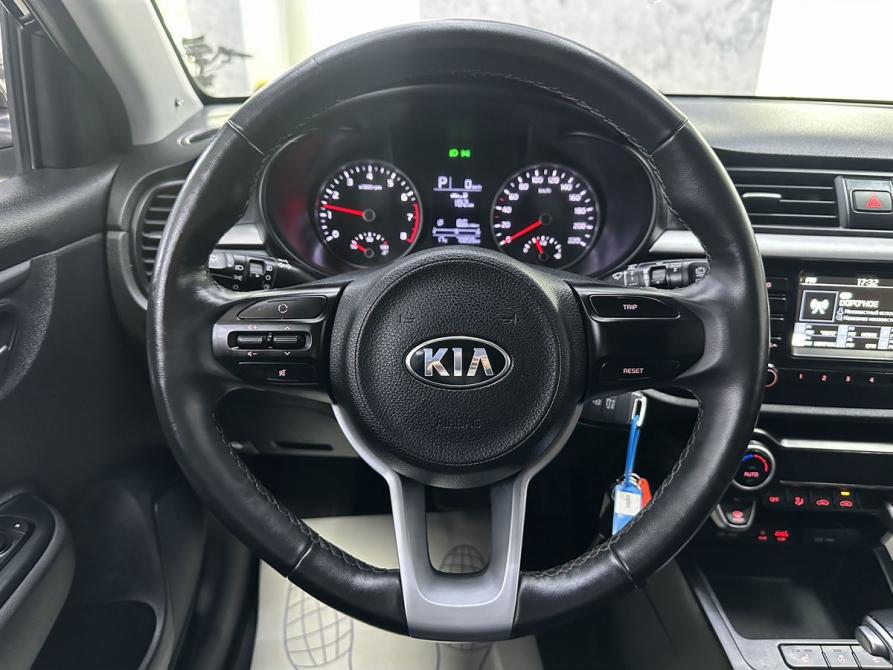 Kia Rio IV Ярославль  - изображение 18