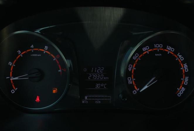Lada (ВАЗ) Granta I Рестайлинг с пробегом 2023 года, цена 895 000 рублей, 27647 км, лифтбек, Автокод Объявления