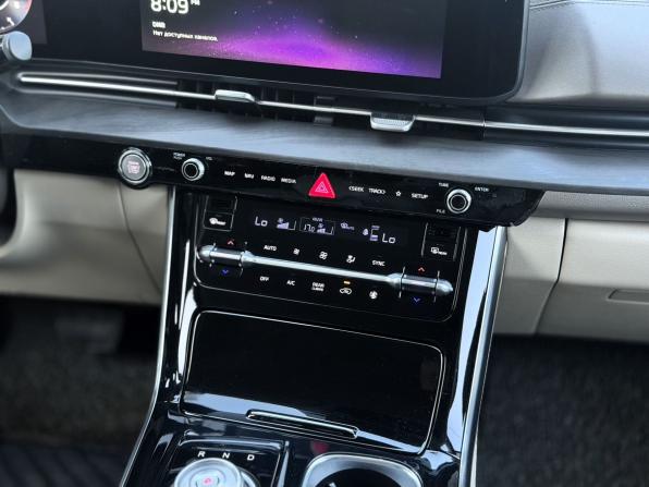 Kia Carnival IV с пробегом 2020 года, цена 3 850 000 рублей, 99740 км, минивэн, Автокод Объявления