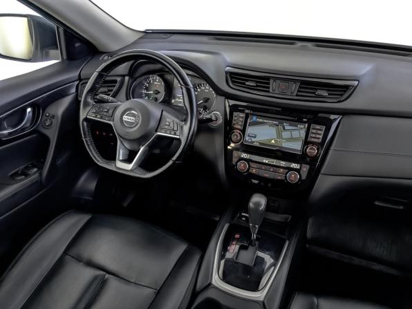 Nissan X-Trail III Рестайлинг с пробегом 2019 года, цена 2 330 000 рублей, 135841 км, внедорожник, Автокод Объявления