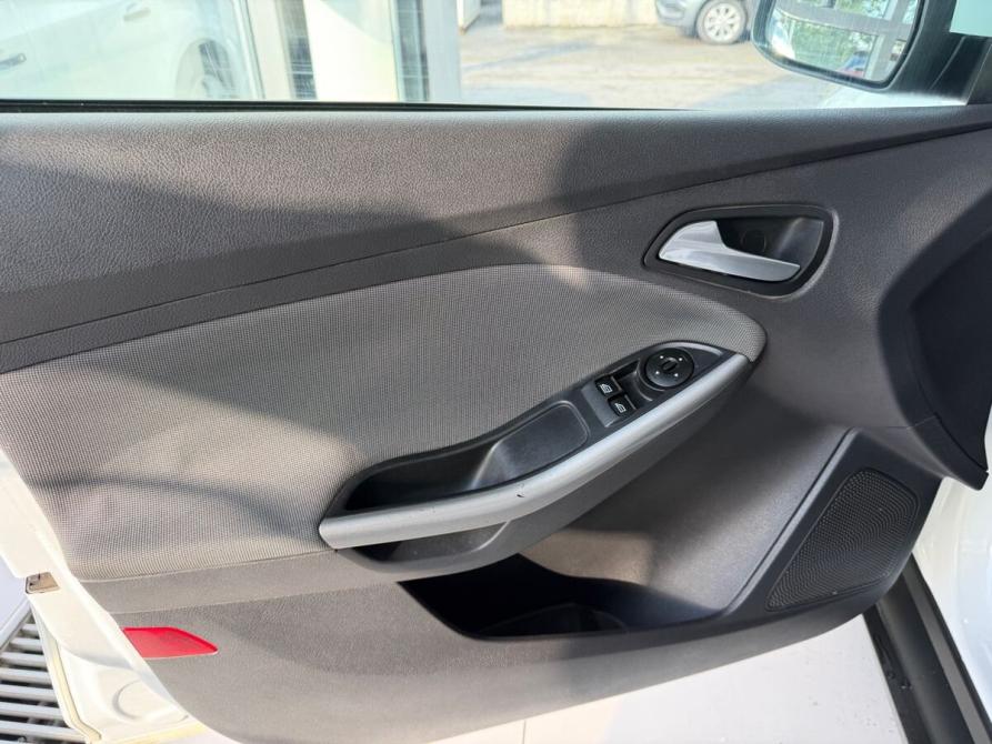 Ford Focus III Таганрог  - изображение 10
