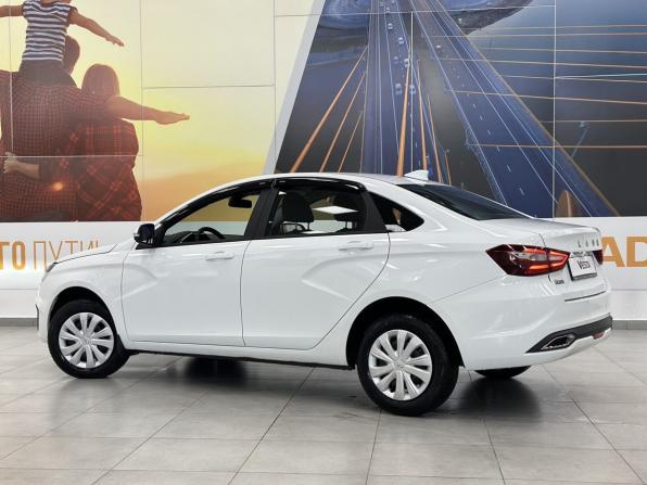 Lada (ВАЗ) Vesta I Рестайлинг (NG) с пробегом 2024 года, цена 1 600 500 рублей, 53500 км, седан, Автокод Объявления
